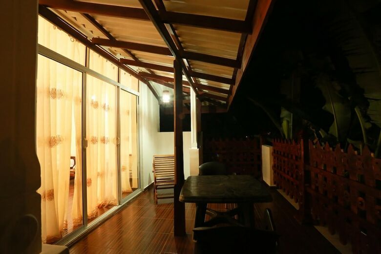 Hotel Sonri Villa
