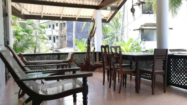 Hotel Sonri Villa