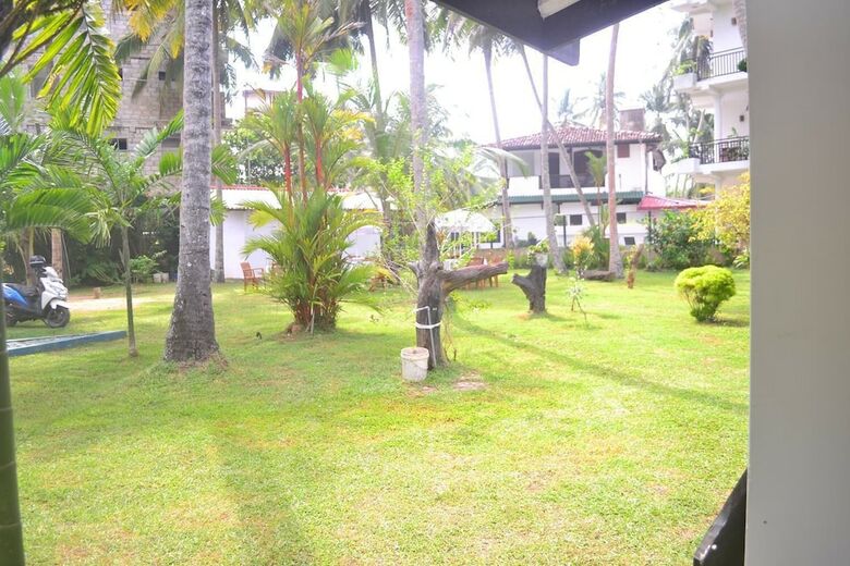 Hotel Sonri Villa