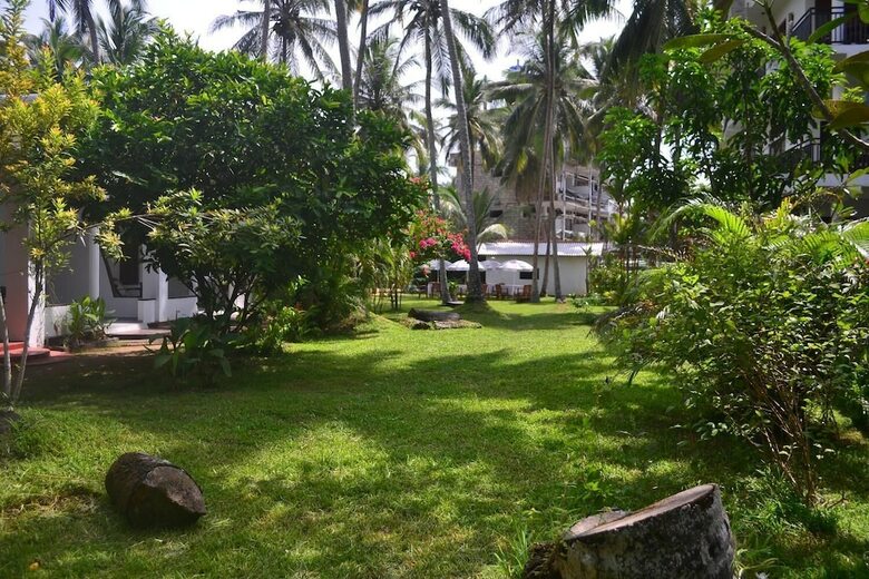 Hotel Sonri Villa