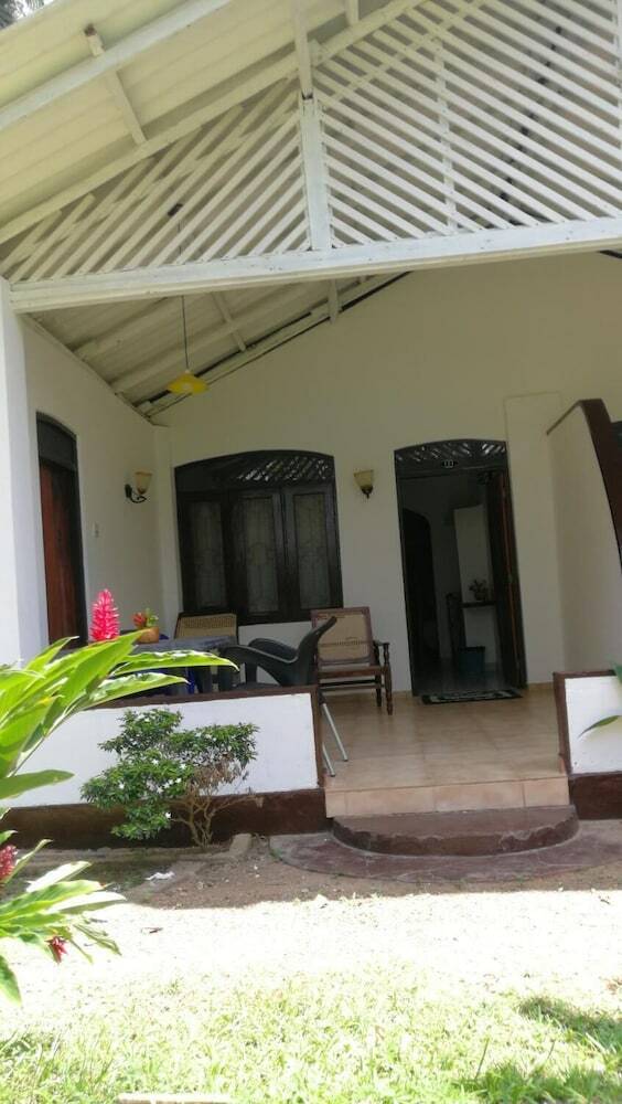Hotel Sonri Villa