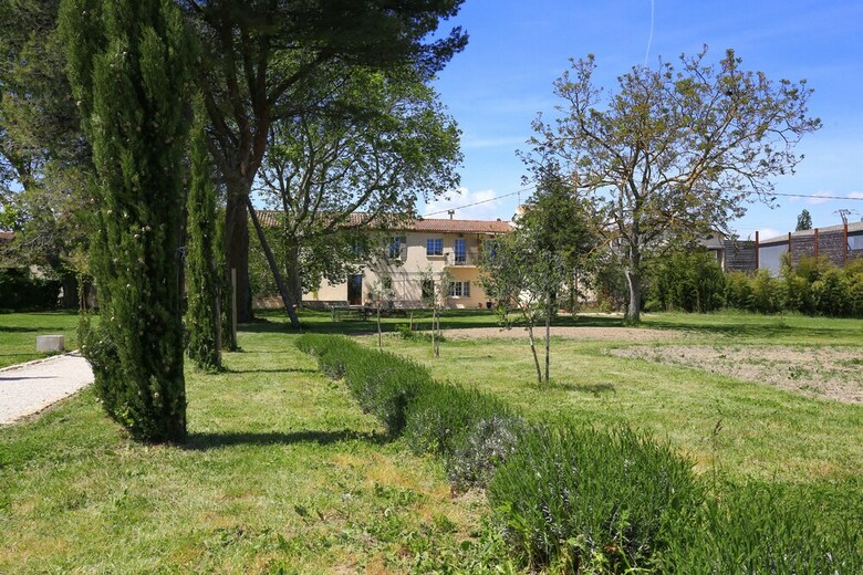 Domaine de Rochegude