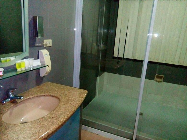 Hotel Martha's Rooms