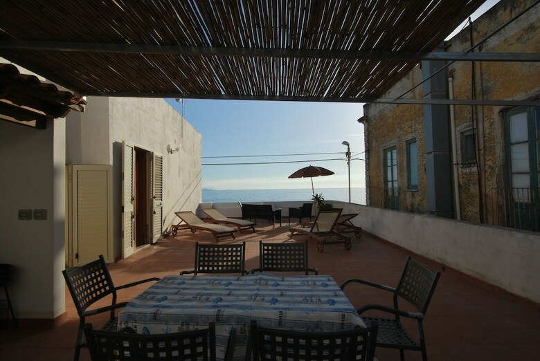 Apartamento Oasi Beach