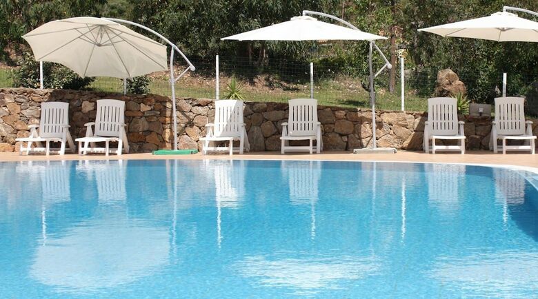 Residence Sa Raiga