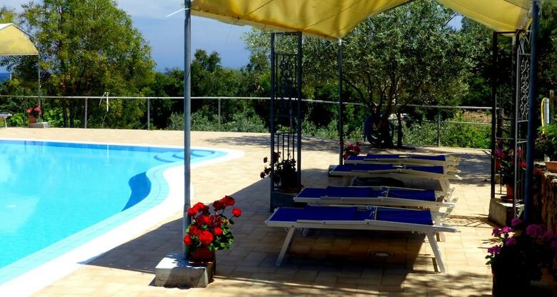 Residence Sa Raiga