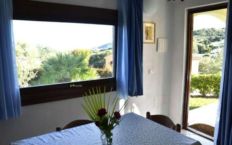 Residence Sa Raiga