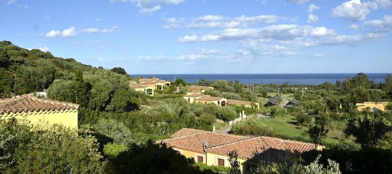 Residence Sa Raiga