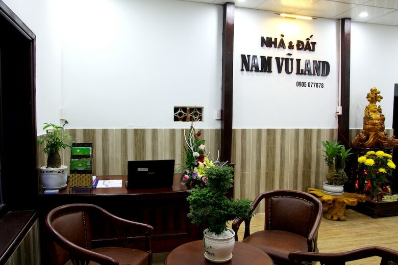 Hostal Phuc An Homestay