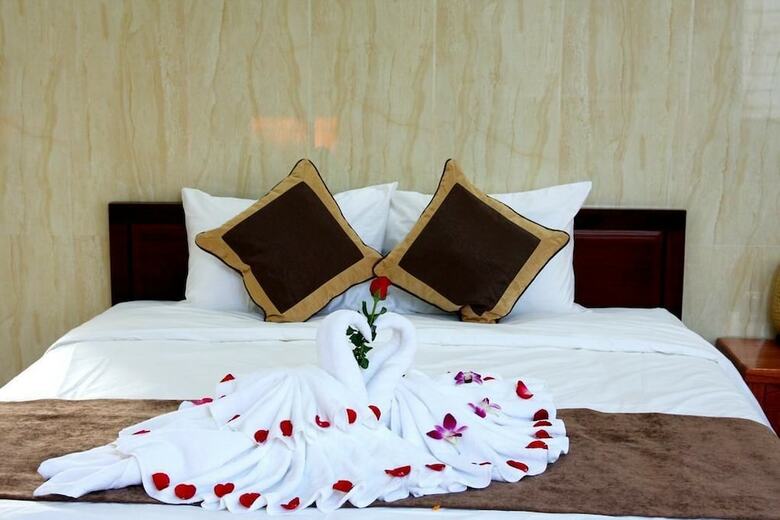 Hostal Phuc An Homestay
