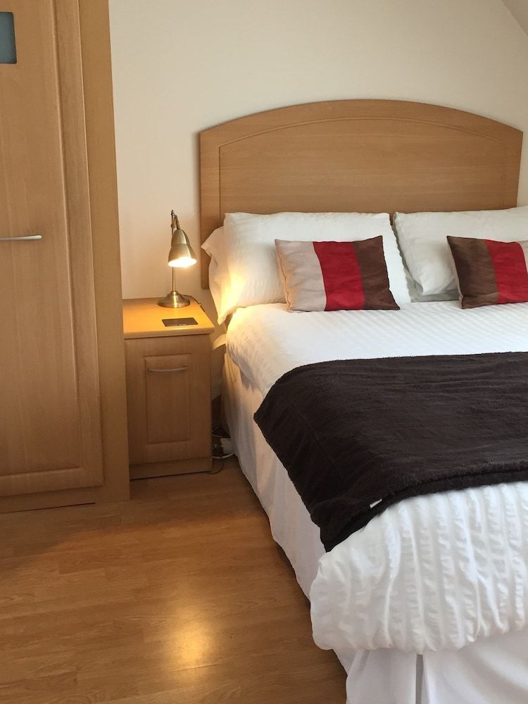 Hotel Ardvorlich Guest House
