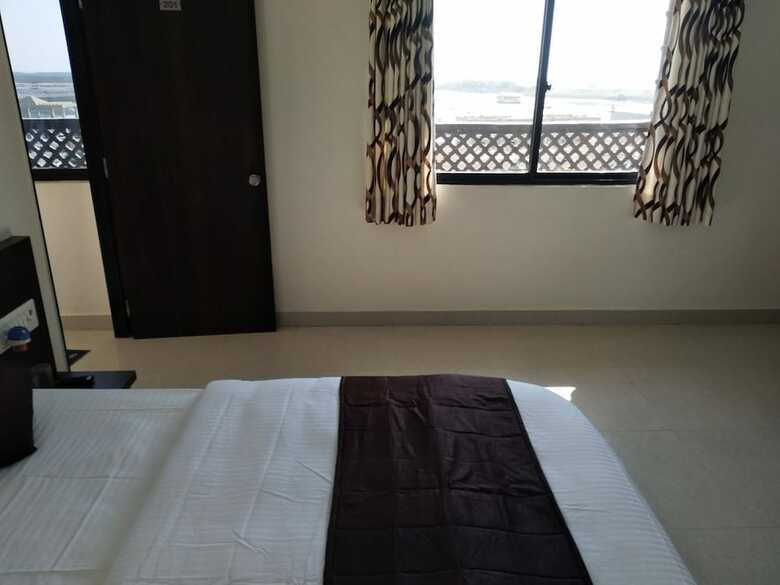 Hotel Shree Vallabh
