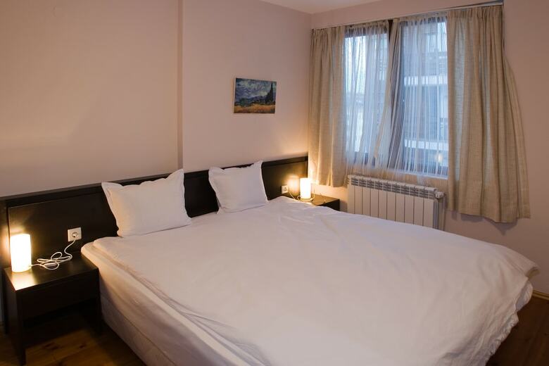 Hotel Grand Montana