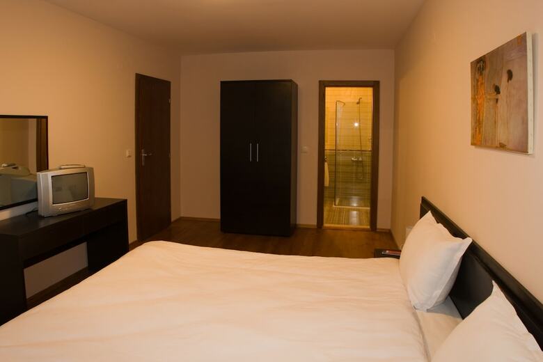 Hotel Grand Montana