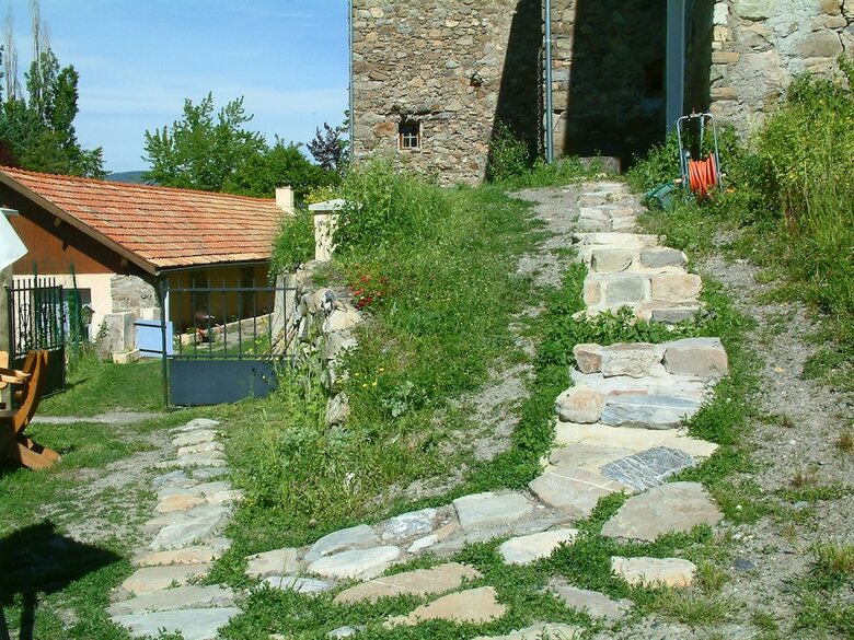 Hotel L'asphod�le