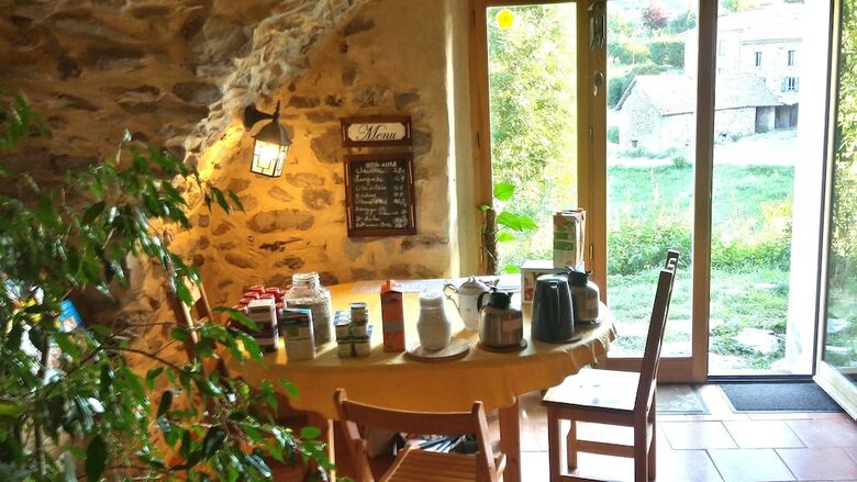 Hotel L'asphod�le