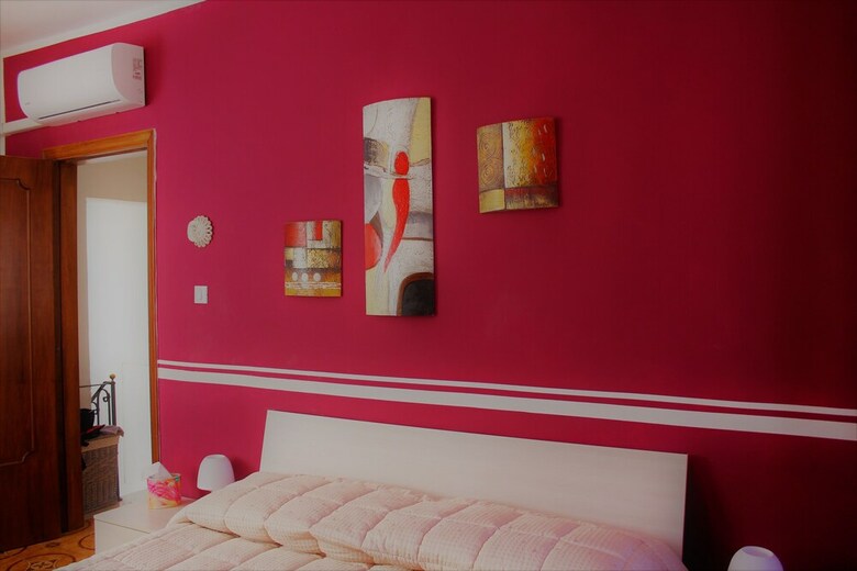 Apartamento Sole&luna