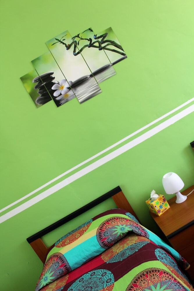 Apartamento Sole&luna