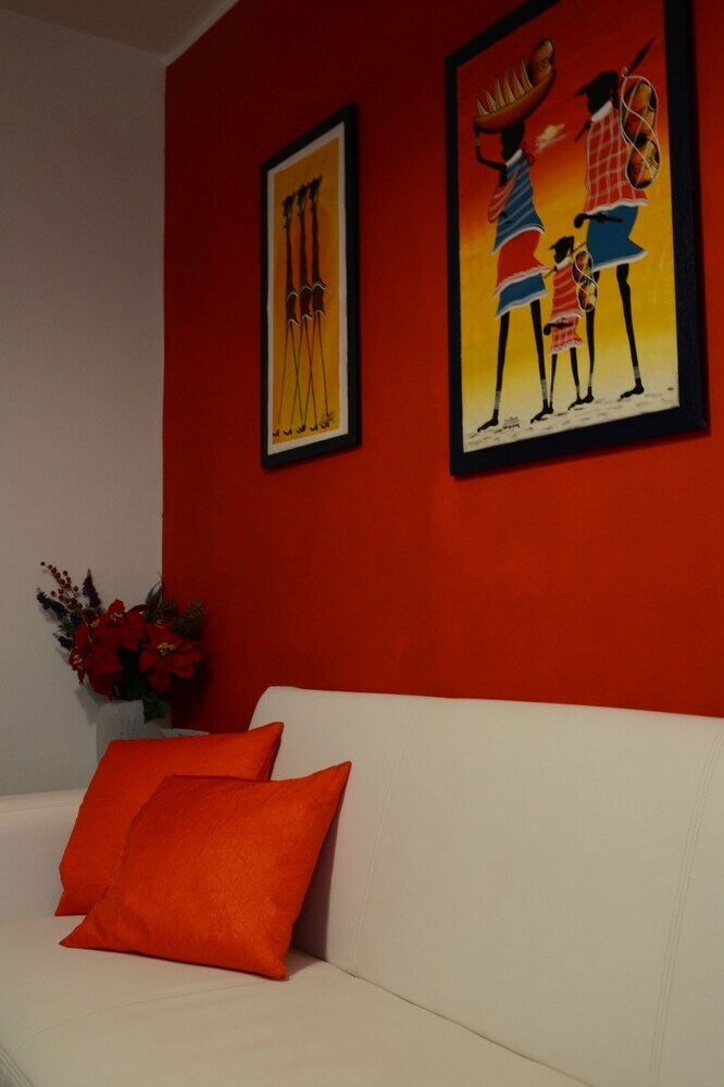 Apartamento Sole&luna