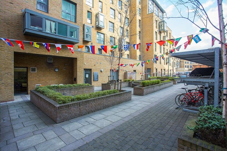 Hostal Dashwood Studios (campus Accommodation)