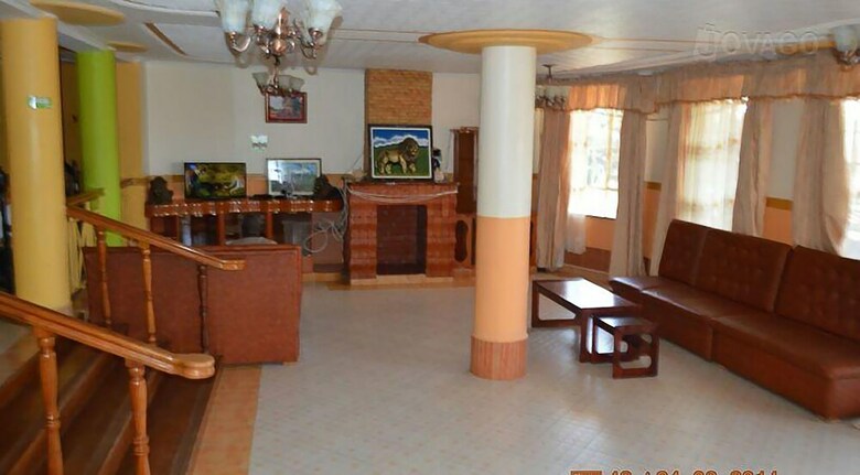 Hotel Apex Resort