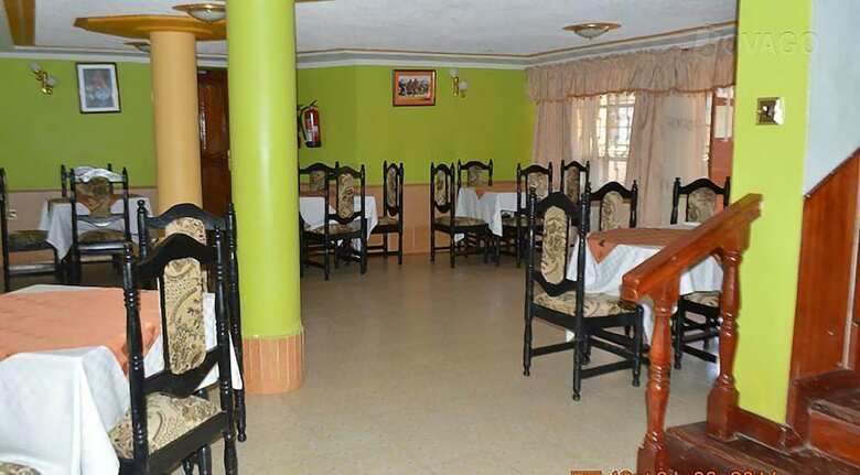 Hotel Apex Resort