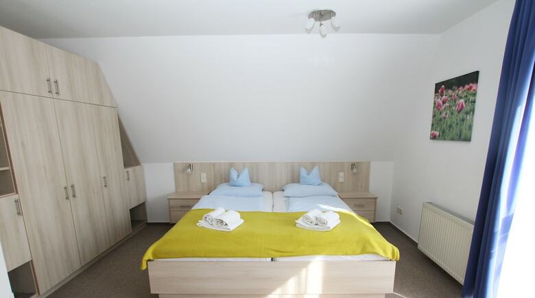 Hotel Gr�nblau Vitalpension