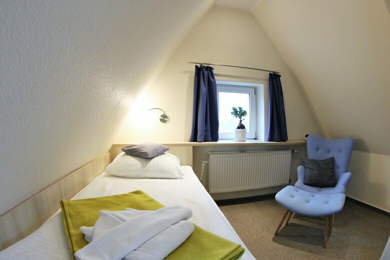 Hotel Gr�nblau Vitalpension