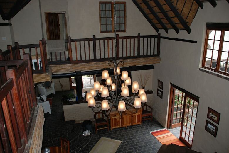 Posada Stanley Island