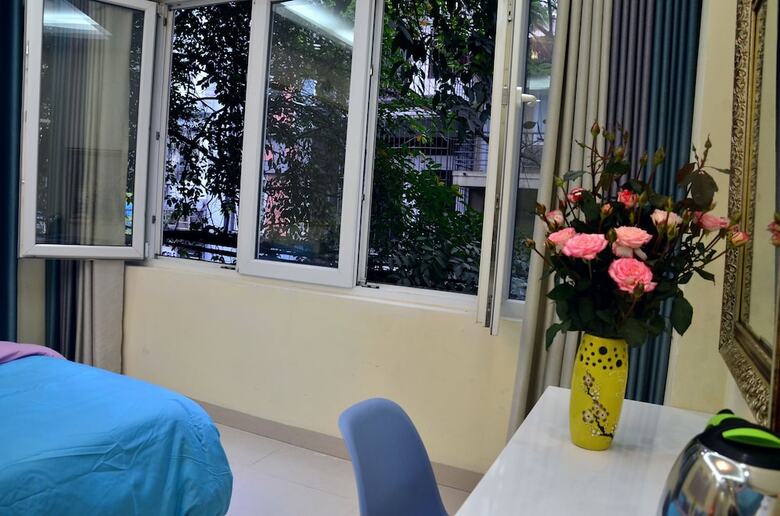 Apartamentos Bee House Near Hanoi Opera House
