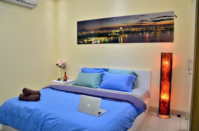 Apartamentos Bee House Near Hanoi Opera House