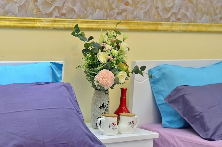 Apartamentos Bee House Near Hanoi Opera House