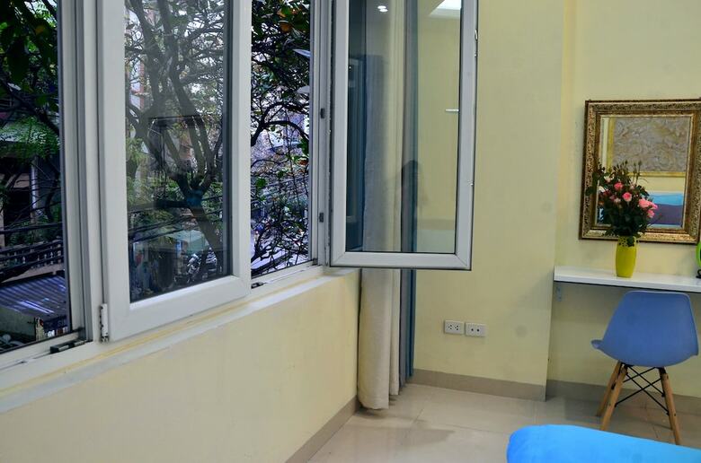 Apartamentos Bee House Near Hanoi Opera House