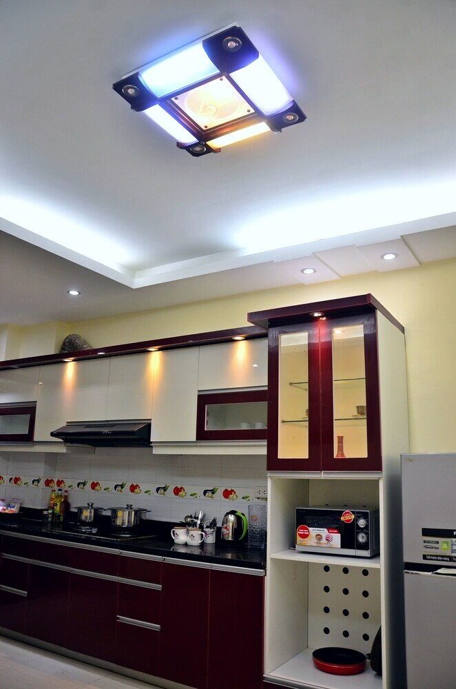 Apartamentos Bee House Near Hanoi Opera House