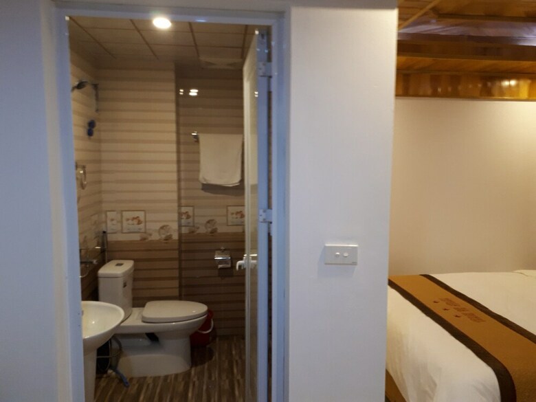 Thuan Ha Hotel Sapa