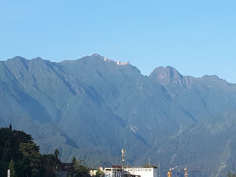 Thuan Ha Hotel Sapa