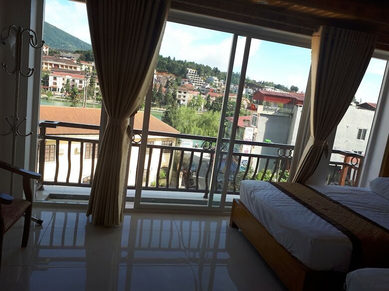 Thuan Ha Hotel Sapa