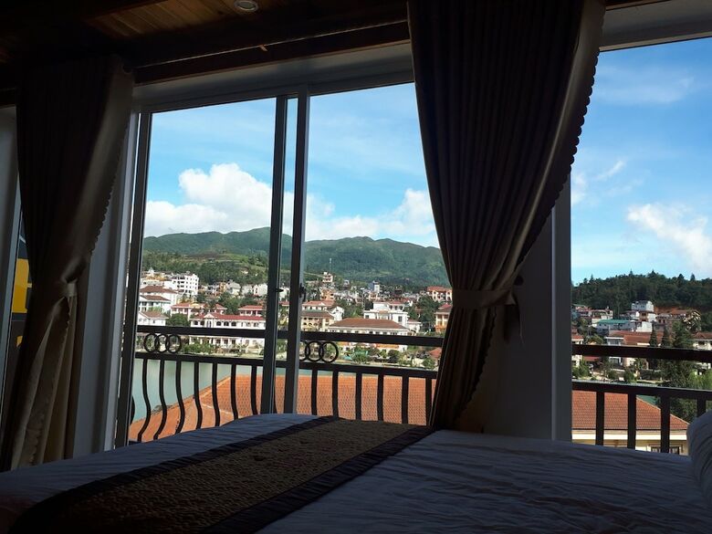 Thuan Ha Hotel Sapa