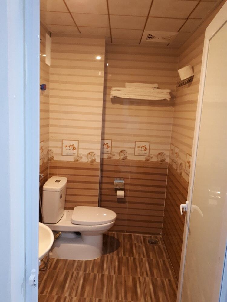 Thuan Ha Hotel Sapa