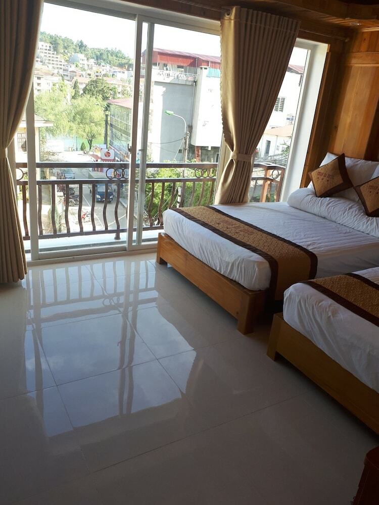 Thuan Ha Hotel Sapa