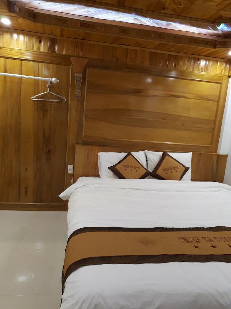Thuan Ha Hotel Sapa