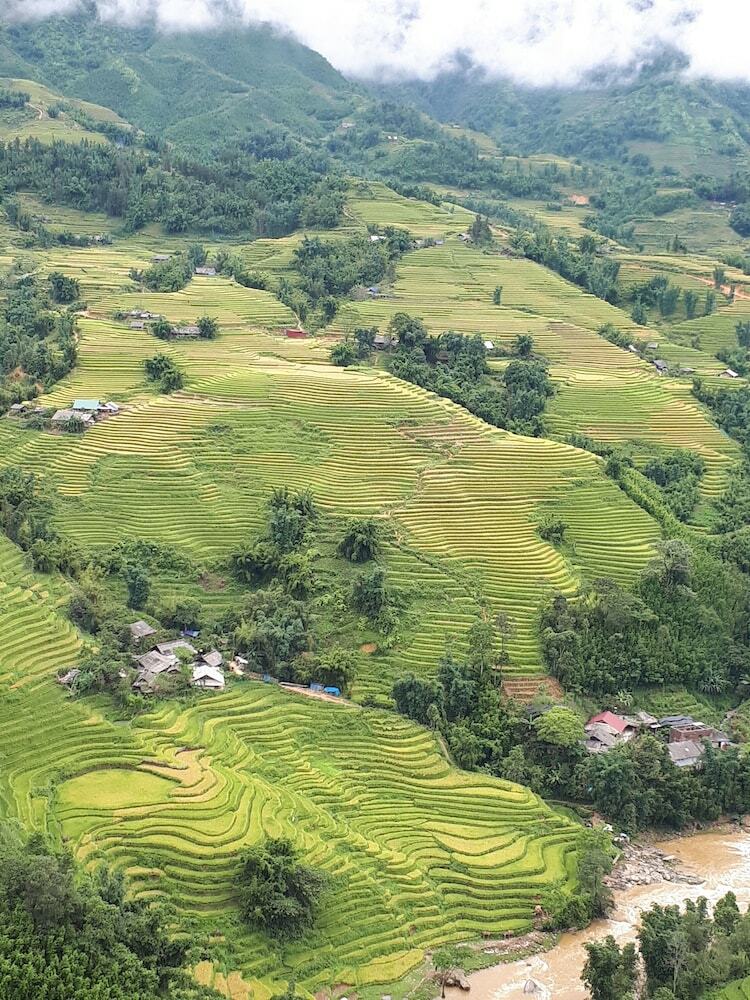 Thuan Ha Hotel Sapa