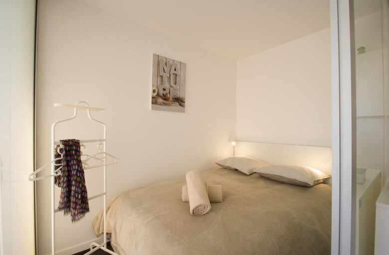 Apartamento Ramblas