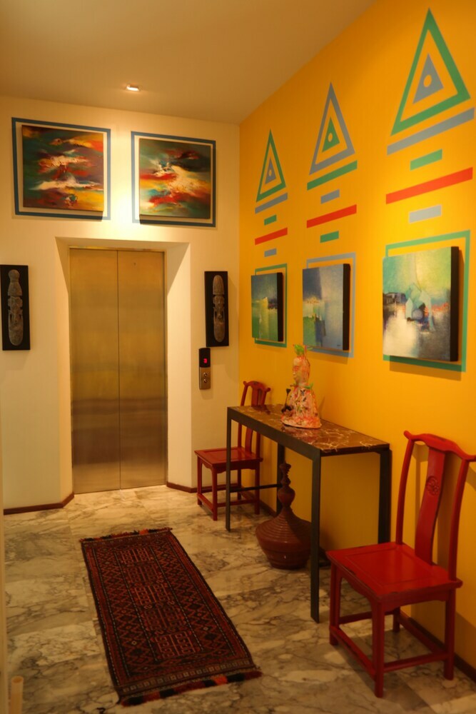 Villa Almali Luxury Residence