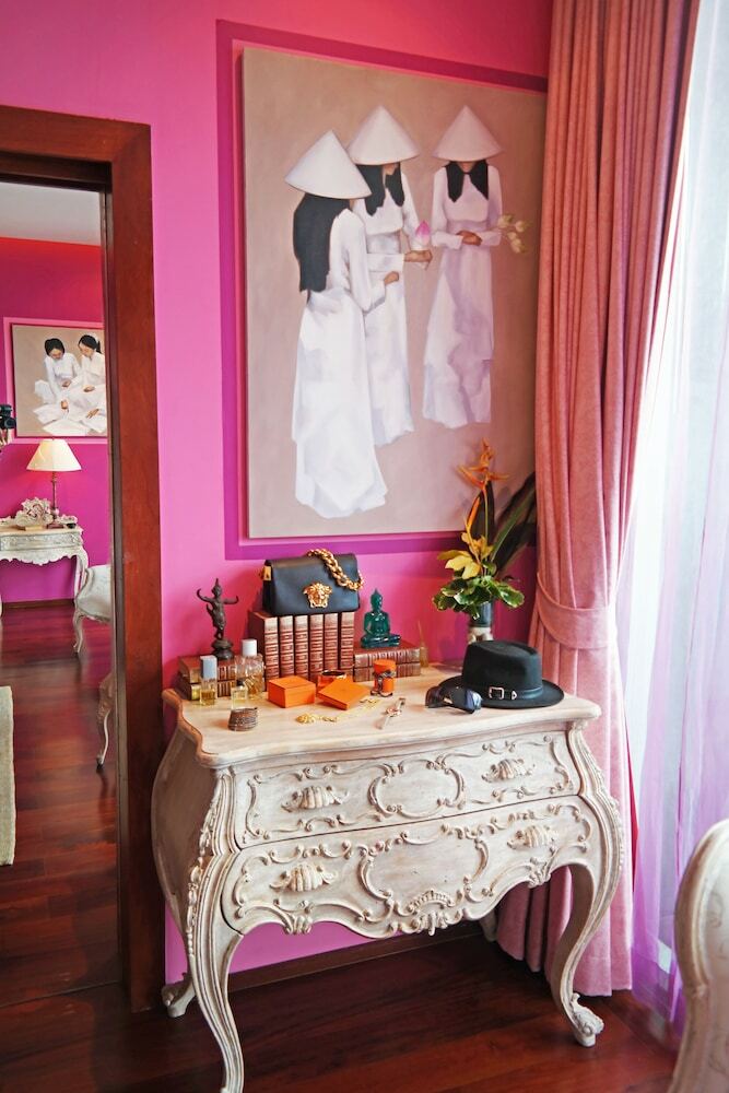 Villa Almali Luxury Residence
