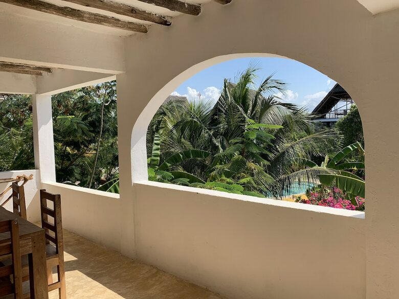 Apartamentos Breeze Residence