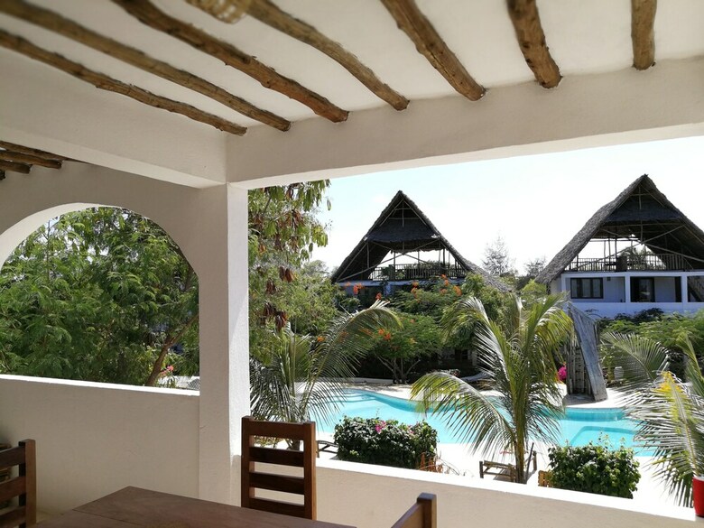 Apartamentos Breeze Residence