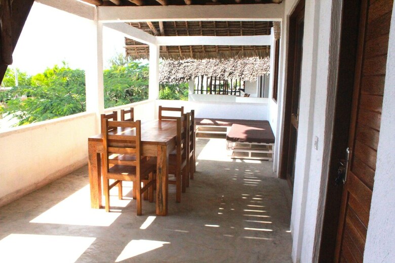 Apartamentos Breeze Residence