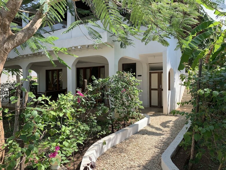 Apartamentos Breeze Residence