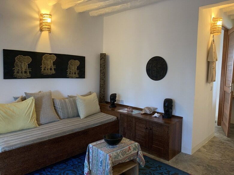 Apartamentos Breeze Residence